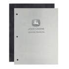 119426 | Service Manual | John Deere 80 80 820 840 840 | | SM2021