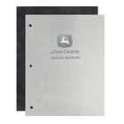 119274 | Service Manual | John Deere 4000 4020 | | TM1006