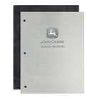 119439 | Service Manual | John Deere 2030 | | TM1051