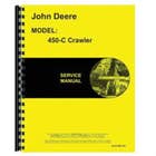 125048 | Service Manual | John Deere 850 850 900 950 950 1050 1050 | | TM1192