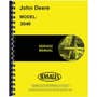 122340 | Service Manual | John Deere 2040 2240 | | TM1221 122340 | Service Manual | John Deere 2040 2240 | | TM1221