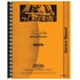 125077 | Service Manual | Kubota B6000 | 125077 | Service Manual | Kubota B6000 |