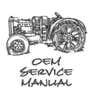 125103 | Service Manual | Kubota B8200 | 125103 | Service Manual | Kubota B8200 |