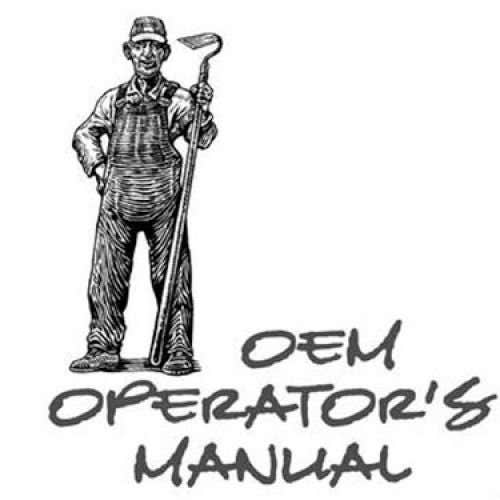 125106 | Service Manual | Kubota L185 L185 L245 L245 L295 L295 |