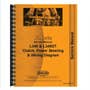 125151 | Service Manual | Kubota L345 L345 | 125151 | Service Manual | Kubota L345 L345 |