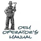125153 | Service Manual | Kubota L2900 L3300 L3600 L4200 |