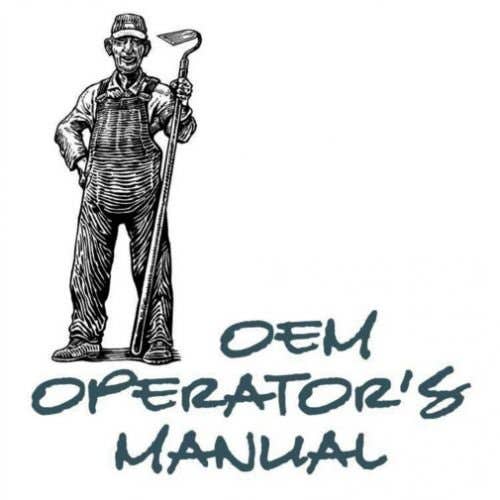 Service Manual fits Kubota L2900 L3300 L3600 L4200 Service Manual fits Kubota L2900 L3300 L3600 L4200