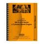 184821 | Service Manual | Long 560 610 | 184821 | Service Manual | Long 560 610 |