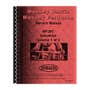 183930 | Service Manual | Massey Ferguson 20C 20C | 183930 | Service Manual | Massey Ferguson 20C 20C |
