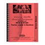 183972 | Service Manual | Massey Ferguson 50A 50A | 183972 | Service Manual | Massey Ferguson 50A 50A |
