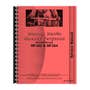 185181 | Service Manual | Massey Ferguson 302 302 304 304 320 320 | 185181 | Service Manual | Massey Ferguson 302 302 304 304 320 320 |