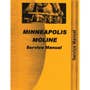 116659 | Service Manual | Minneapolis Moline ZA ZAE ZAN ZAS ZAU | 116659 | Service Manual | Minneapolis Moline ZA ZAE ZAN ZAS ZAU |
