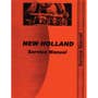 116799 | Service Manual | New Holland TR70 TR75 TR85 TR95 | 116799 | Service Manual | New Holland TR70 TR75 TR85 TR95 |