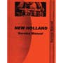 116800 | Service Manual | New Holland TR75 TR85 | 116800 | Service Manual | New Holland TR75 TR85 |