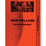 116802 | Service Manual | New Holland TR96 | 116802 | Service Manual | New Holland TR96 |