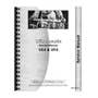185106 | Service Manual | Wisconsin VE4 VE4D VF4 VF4D | 185106 | Service Manual | Wisconsin VE4 VE4D VF4 VF4D |
