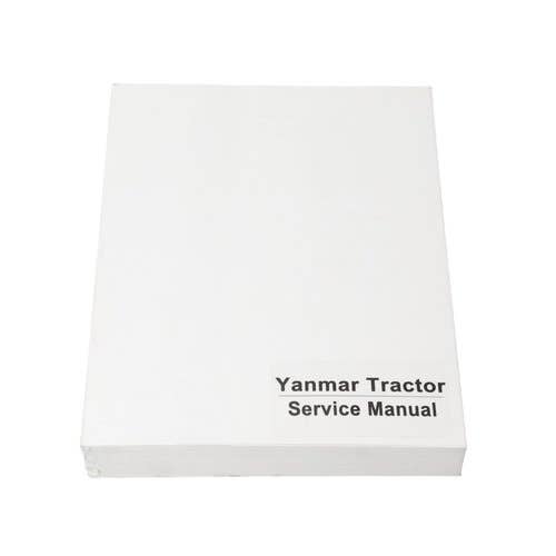133509 | Service Manual | Yanmar FX26 FX28 FX30 FX32 FX42 FX235 FX255 FX265 FX335 FX435 YM336 YM2610 YM2620 YM2820 YM3110 YM3220 YM3810 YM4220 |