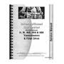 183849 | Service Manual | Transmission and Final Drive | International | Farmall | IH H 300 340 340 400 460 504 606 | 183849 | Service Manual | Transmission and Final Drive | International | Farmall | IH H 300 340 340 400 460 504 606 |