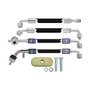 151302 | Service Valve Elimination Hose Kit - 4 Hoses | Allis Chalmers 7000 7030 7040 7050 7060 7080 | 151302 | Service Valve Elimination Hose Kit - 4 Hoses | Allis Chalmers 7000 7030 7040 7050 7060 7080 |