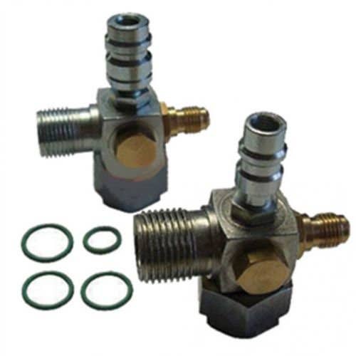 155192 | Service Valve Kit | Ford 9030 9480 9680 | Versatile 276 976 |