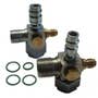 155192 | Service Valve Kit | Ford 9030 9480 9680 | Versatile 276 976 | 155192 | Service Valve Kit | Ford 9030 9480 9680 | Versatile 276 976 |