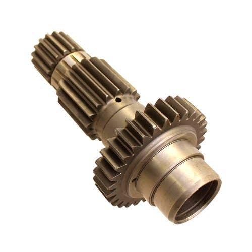 166003 | Shaft Assembly | Main | Ford 5000 5100 5190 5200 5340 7000 7100 7200 |  | C5NN7C094A