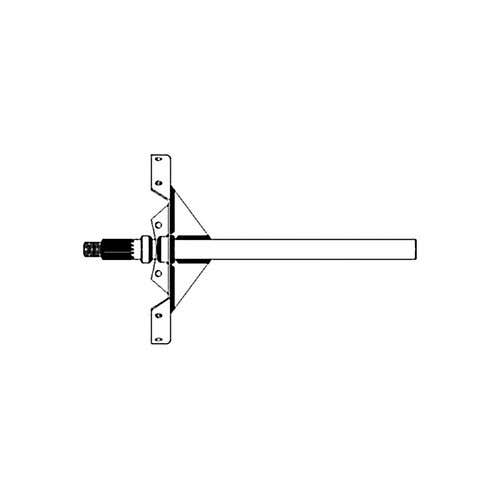 192370 | Shaft - Auger Drive | Case IH 1010 1020 |  | 106024A1