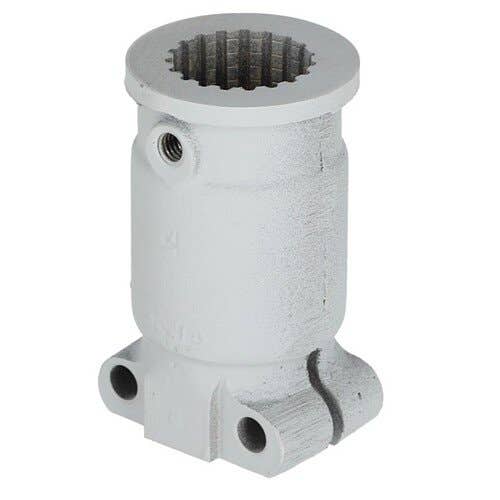 111370 | Shaft Drive Coupler | Oliver Super 77 Super 88 77 88 770 880 |  | KA576A