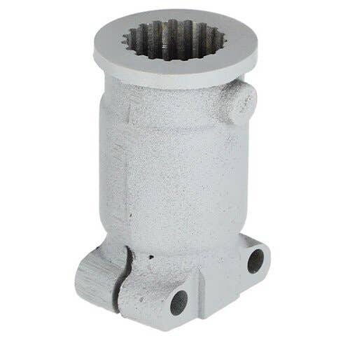 111370 | Shaft Drive Coupler | Oliver Super 77 Super 88 77 88 770 880 |  | KA576A