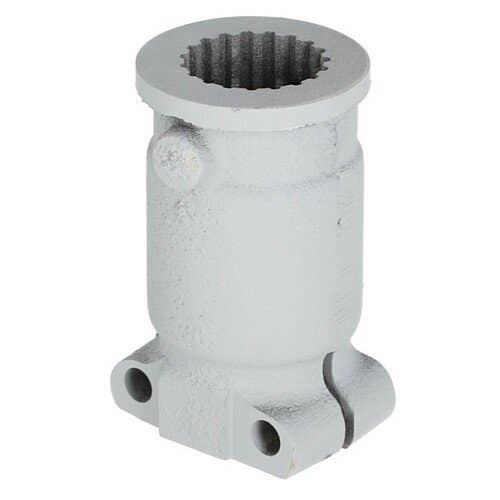 111370 | Shaft Drive Coupler | Oliver Super 77 Super 88 77 88 770 880 |  | KA576A