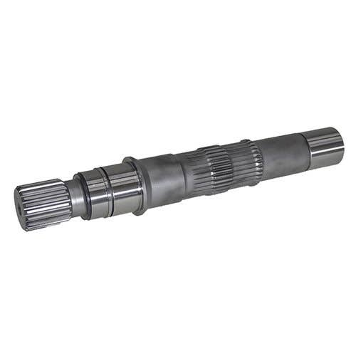 Shaft - Hydrostat Motor Final Drive fits John Deere 450H 550H 650H 450H 550H 650H T176423 Shaft - Hydrostat Motor Final Drive fits John Deere 450H 550H 650H 450H 550H 650H T176423