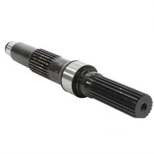 Shaft - Input fits Case IH 1660 1666 1670 1680 1688 2166 2188 2366 2388 1980169C1 Shaft - Input fits Case IH 1660 1666 1670 1680 1688 2166 2188 2366 2388 1980169C1