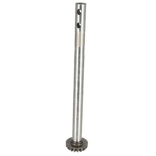 Shaft - Pinion Stalk Roll fits John Deere 243 244 443 444 493 494 543 594 643 644 645 692 693 694 843 892 893 894 1092 1243 1290 1291 1293 AH143881 Shaft - Pinion Stalk Roll fits John Deere 243 244 443 444 493 494 543 594 643 644 645 692 693 694 843 892 893 894 1092 1243 1290 1291 1293 AH143881
