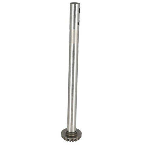 112270 | Shaft - Pinion Stalk Roll | John Deere 243 244 244 343 344 344 443 444 444 493 494 543 546 594 642 643 643 644 644 645 692 693 693 694 842 843 843 844 844 892 892 893 894 1092 1243 1290 1291 1293 |  | AH143881 | AN102001