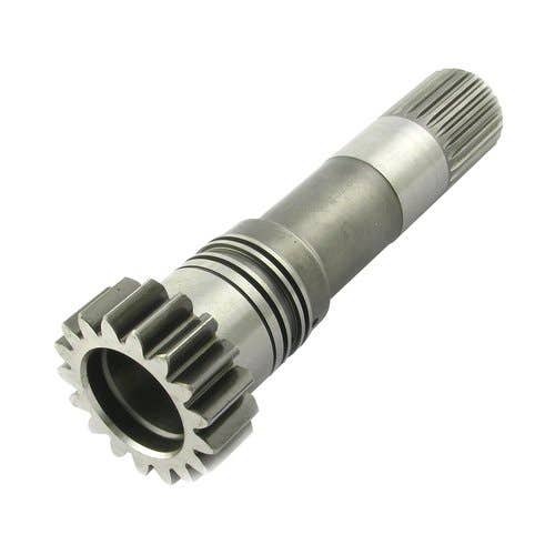 166864 | Shaft | PTO | Massey Ferguson 20 20 30 30 30 30 135 135 150 165 165 235 245 255 265 270 275 275 285 |  | 1868528M92