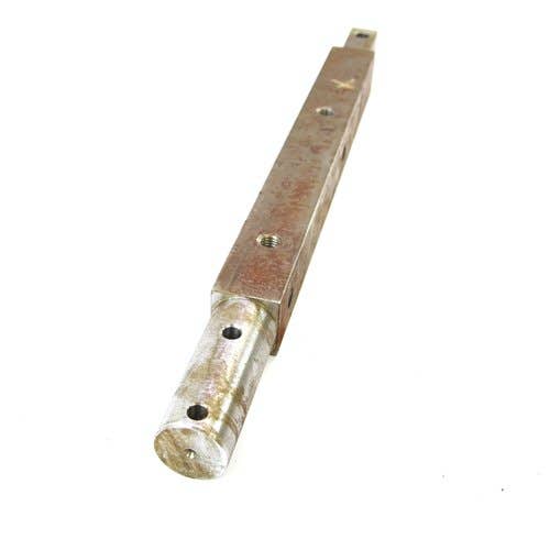 114215 | Shaft - Stalk Roll | Case IH 1043 1044 1054 1063 1064 1083 1084 | International | Farmall | IH 900 943 944 954 963 964 983 984 |  | 199293C5 | 199293C4