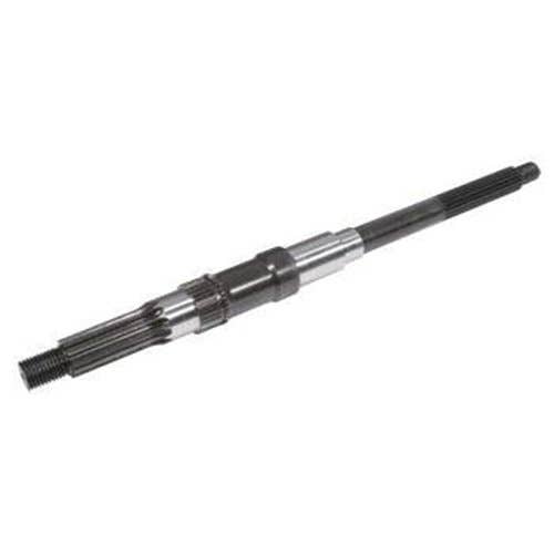 163981 | Shaft - Straw Chopper Housing Gear | Case IH 2344 2366 2377 2388 2577 2588 |  | 411043A1