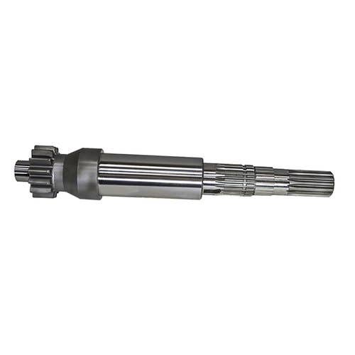 Shaft - Transmission Input fits John Deere 350 350B 350C 350D 355D 350 350B 350C 350D 355D T34352