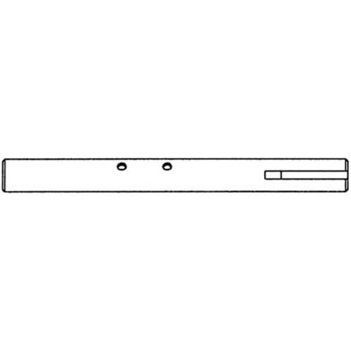 163736 | Shaft - Upper Tailings Elevator | John Deere 3300 4400 4400 4420 6600 6620 6620 SH 6622 7700 7701 7720 7721 |  | H75978