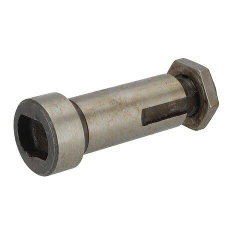 Shaft with Nut fits Belarus 505 510 525 530 532 560 562 570 572 800 802 805 820 822 825 902 905 920 922 925 1025 5111 5145 6345 8345 9045 9311 9345 Shaft with Nut fits Belarus 505 510 525 530 532 560 562 570 572 800 802 805 820 822 825 902 905 920 922 925 1025 5111 5145 6345 8345 9045 9311 9345