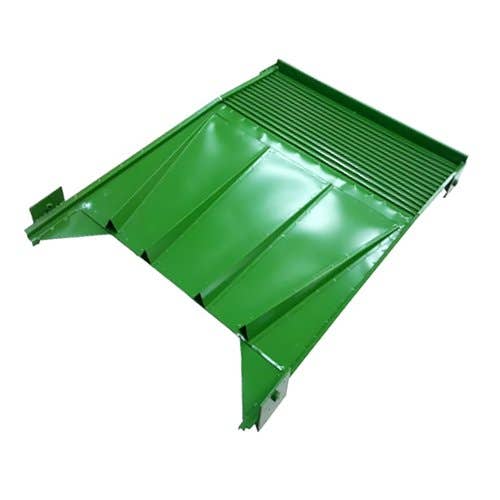 Shaker Return Pan - Wide fits John Deere 9650 STS 9660 STS 9670 STS 9750 STS 9760 STS 9770 STS 9860 STS 9870 STS 9880 STS AH211409 AH216253 AXE10046 Shaker Return Pan - Wide fits John Deere 9650 STS 9660 STS 9670 STS 9750 STS 9760 STS 9770 STS 9860 STS 9870 STS 9880 STS AH211409 AH216253 AXE10046