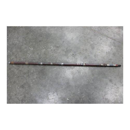 Used Shaker Shaft fits Case IH 1640 1644 1666 2144 2166 1660 1670 1970192C1 1970192C2 Used Shaker Shaft fits Case IH 1640 1644 1666 2144 2166 1660 1670 1970192C1 1970192C2