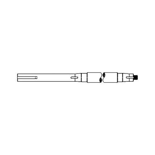 192384 | Shaker Shoe Drive Shaft | Case IH AFX8010 7120 8010 8120 9120 |  | 86980613 | AV102929