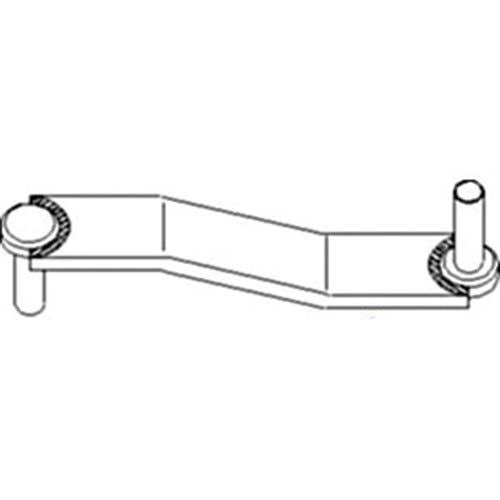 163761 | Shaker Shoe Upper Arm | Case IH AFX8010 7010 7120 8010 8120 9120 | New Holland CR920 CR940 CR960 CR970 CR9040 CR9060 CR9070 |  | 87314041