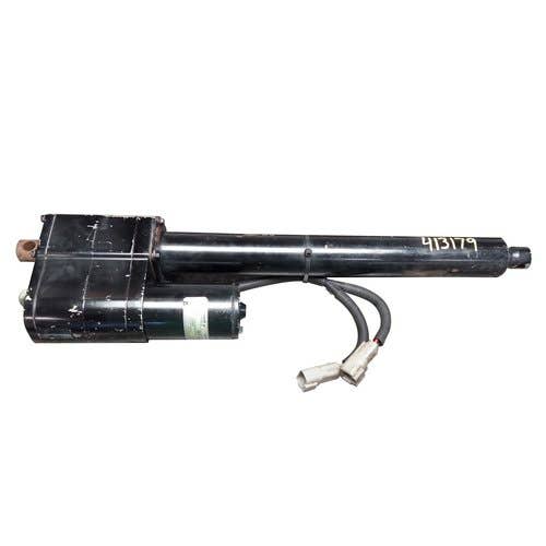 Used Sharpening Stone Adjustment Actuator fits John Deere 7700 7750 7780 7800 7850 7950 7980 AXE17465 AZ57837 Used Sharpening Stone Adjustment Actuator fits John Deere 7700 7750 7780 7800 7850 7950 7980 AXE17465 AZ57837