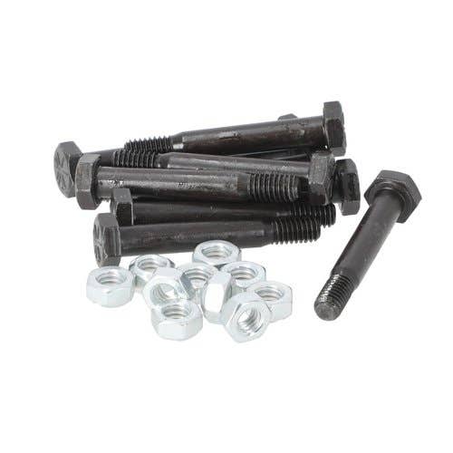 174447 | Shear Bolt Package | John Deere 346 347 348 359 459 466 467 468 |  | BP14125