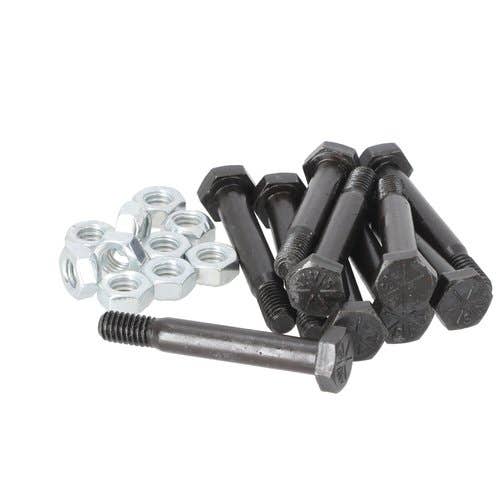 174447 | Shear Bolt Package | John Deere 346 347 348 359 459 466 467 468 |  | BP14125