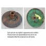 497115 | Sheave Cylinder Drive Pulley Half | John Deere 6600 6601 6602 7700 7701 | | AH84886 | R84416 497115 | Sheave Cylinder Drive Pulley Half | John Deere 6600 6601 6602 7700 7701 | | AH84886 | R84416