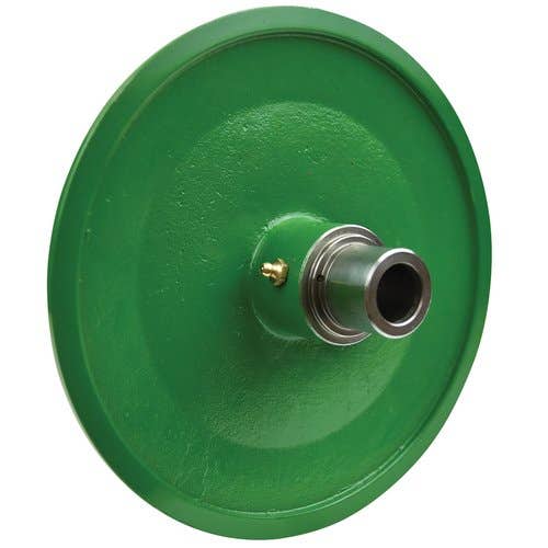 108912 | Sheave - Fan Drive Outer | John Deere 4400 4400 4420 7720 8820 |  | AH100010 | AH87209 | H100794