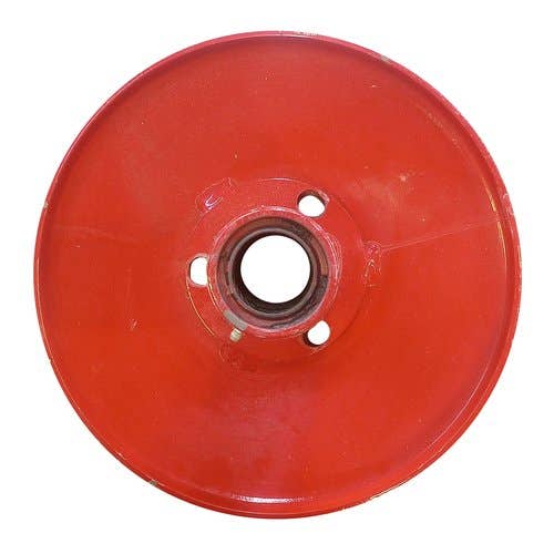 413249 | Sheave Half | Adjustable | Case IH 1644 1660 1666 1688 2144 2166 2188 2344 2366 2377 2388 2577 2588 5088 6088 7088 |  | 1541552C2